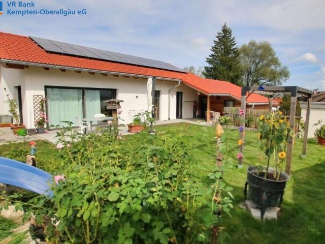 Haus kaufen in Rauns, Waltenhofen