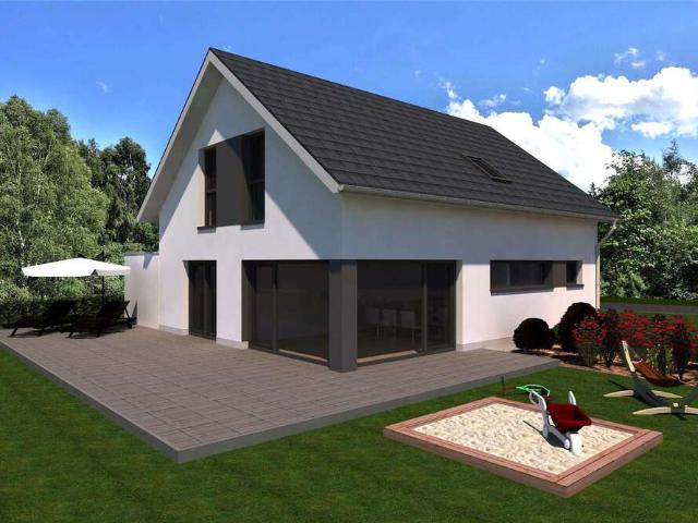 Haus kaufen in Waltershausen, Thüringen