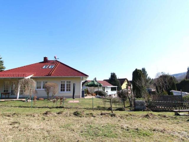 Haus kaufen in Waltershausen, Thüringen