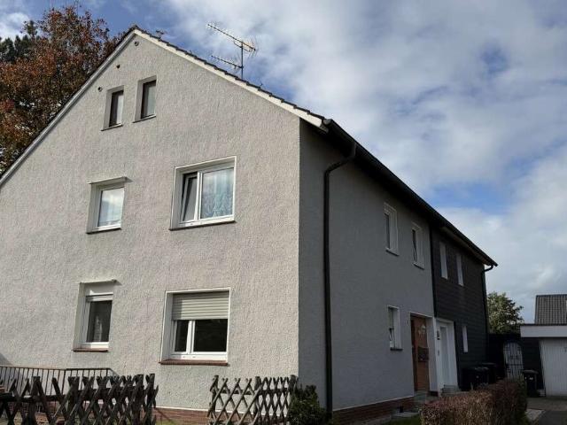 Haus kaufen in Waltrop, Nordrhein-Westfalen