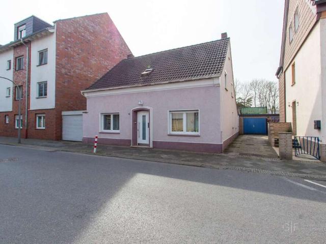 Haus kaufen in Waltrop, Nordrhein-Westfalen