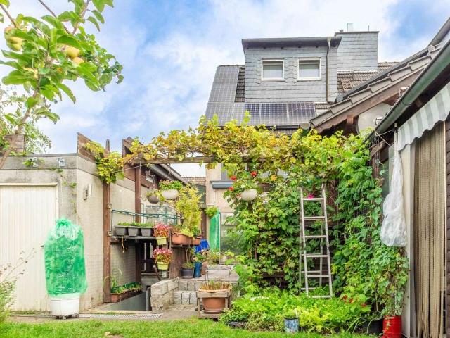 Haus kaufen in Waltrop, Nordrhein-Westfalen