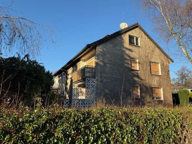 Haus kaufen in Waltrop, Nordrhein-Westfalen