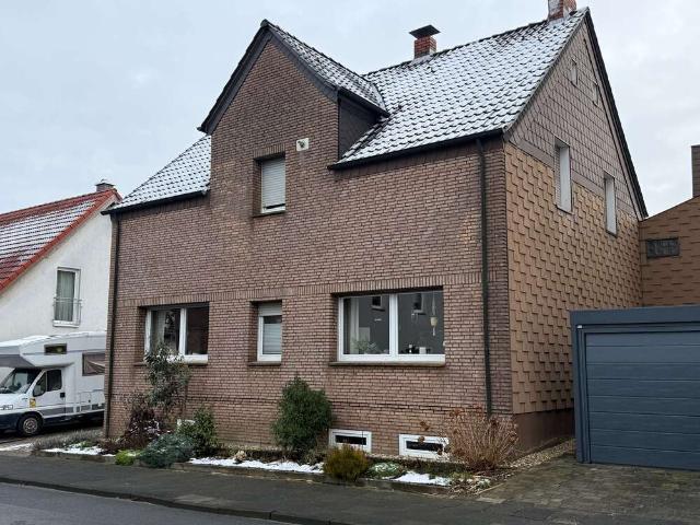Haus kaufen in Waltrop, Nordrhein-Westfalen