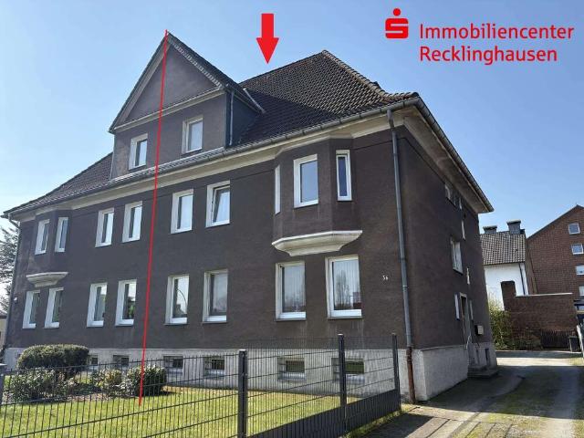 Haus kaufen in Waltrop, Nordrhein-Westfalen