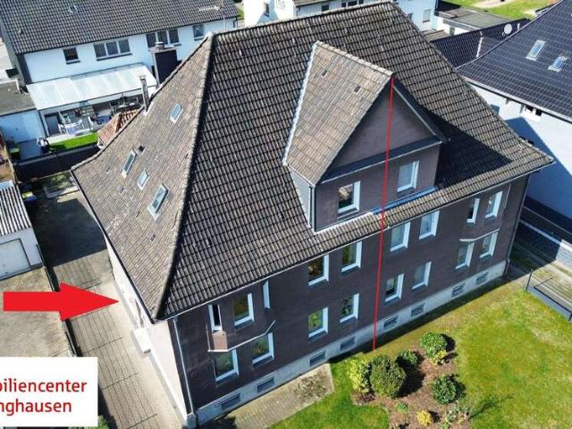 Haus kaufen in Waltrop, Nordrhein-Westfalen