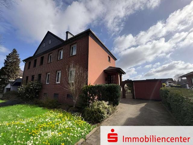 Haus kaufen in Waltrop, Nordrhein-Westfalen