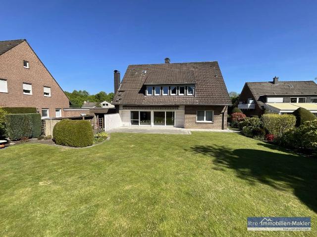 Haus kaufen in Waltrop, Nordrhein-Westfalen