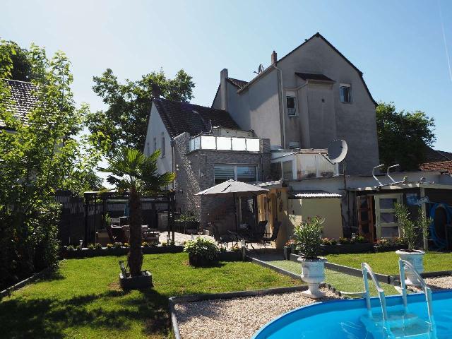 Haus kaufen in Waltrop, Alte Kolonie