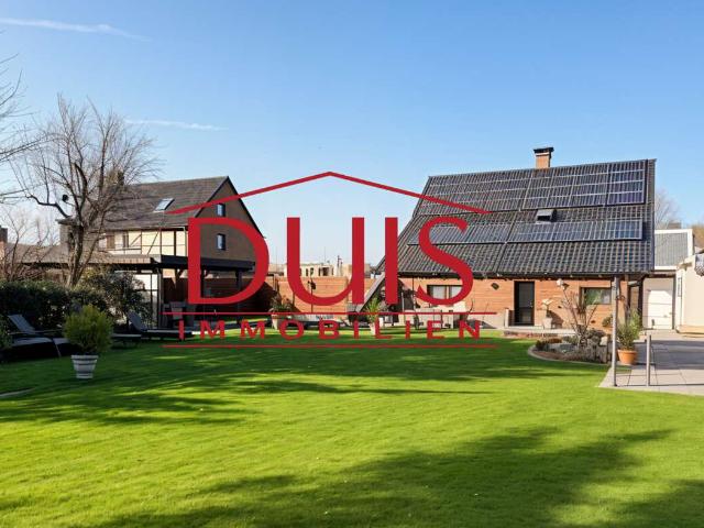 Haus kaufen in Waltrop, Nordrhein-Westfalen