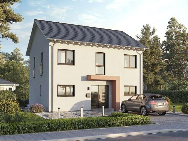 Haus kaufen in Waltrop, Nordrhein-Westfalen