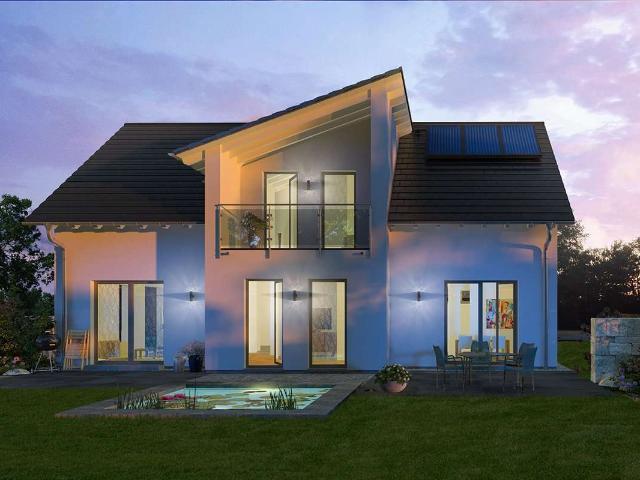 Haus kaufen in Waltrop, Nordrhein-Westfalen