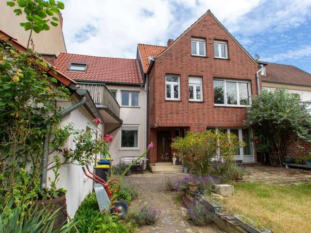 Haus kaufen in Waltrop, Nordrhein-Westfalen