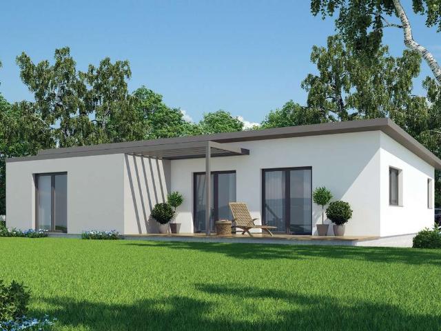Haus kaufen in Waltrop, Alte Kolonie