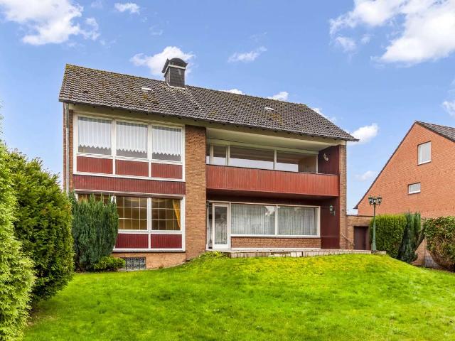 Haus kaufen in Waltrop, Nordrhein-Westfalen