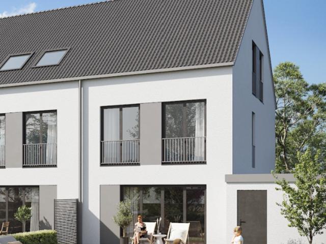 Haus kaufen in Waltrop, Alte Kolonie