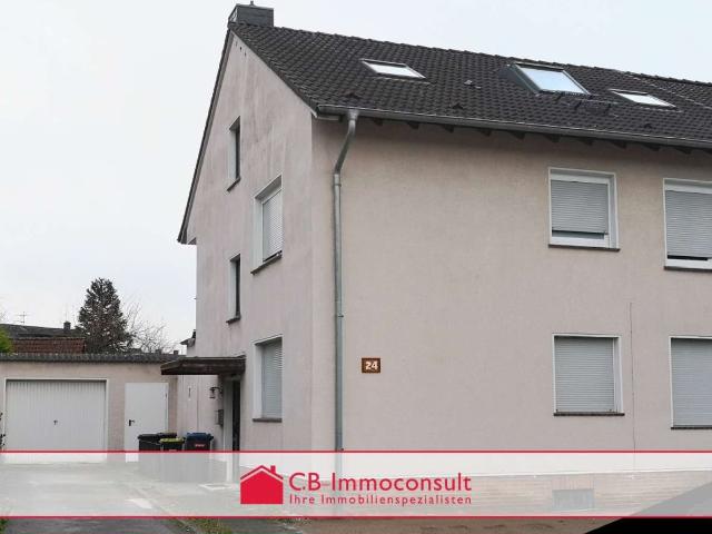 Haus kaufen in Waltrop, Nordrhein-Westfalen