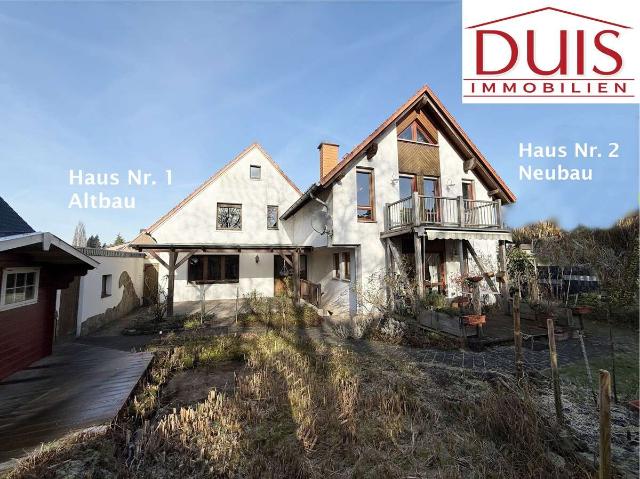 Haus kaufen in Waltrop, Nordrhein-Westfalen