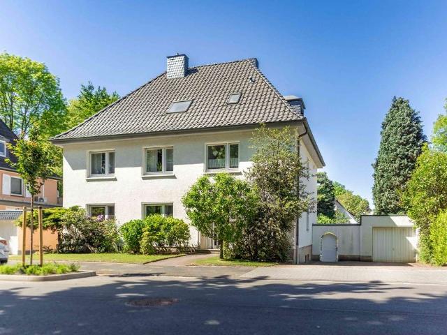 Haus kaufen in Waltrop, Alte Kolonie
