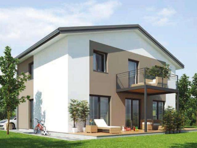 Haus kaufen in Waltrop, Alte Kolonie