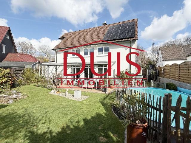 Haus kaufen in Waltrop, Nordrhein-Westfalen
