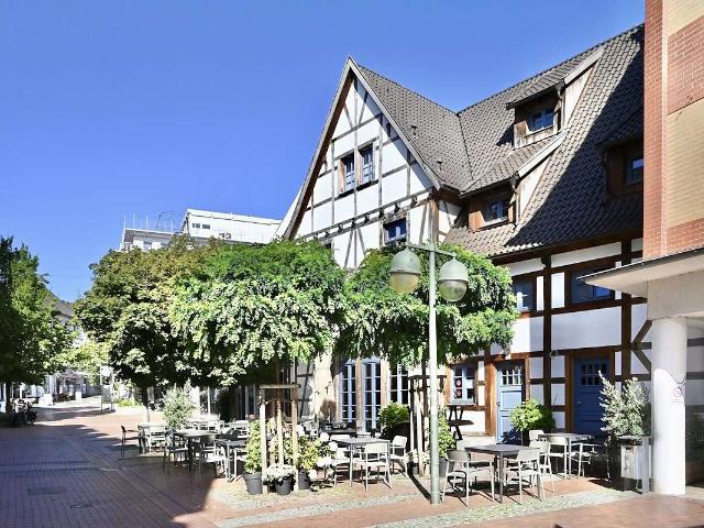 Haus kaufen in Alte Kolonie, Waltrop