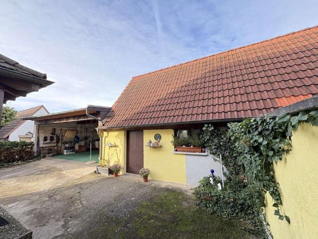 Haus kaufen in Walzbachtal, Baden-Württemberg