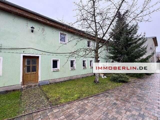 Haus kaufen in Wandlitz