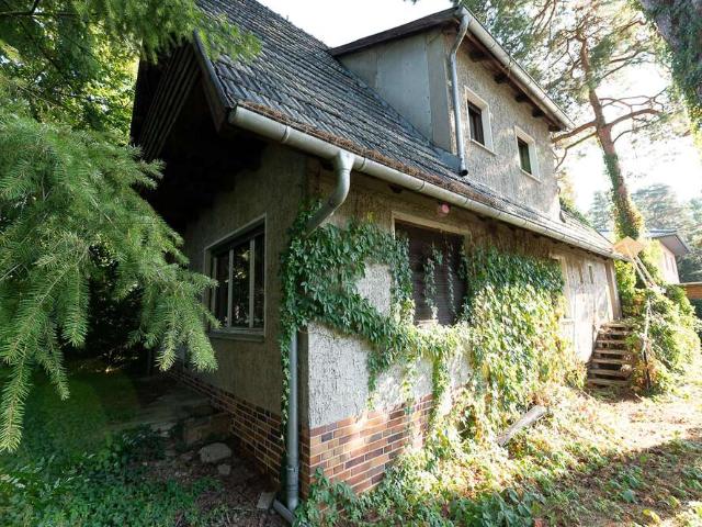 Haus kaufen in Wandlitz