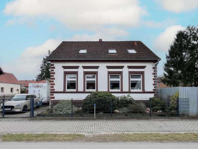 Haus kaufen in Wandlitz