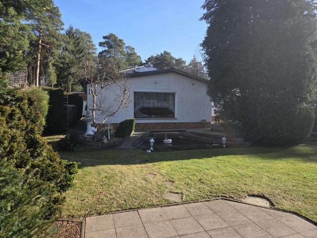 Haus kaufen in Wandlitz