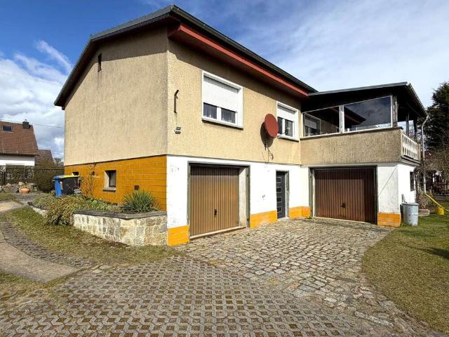 Haus kaufen in Wandlitz