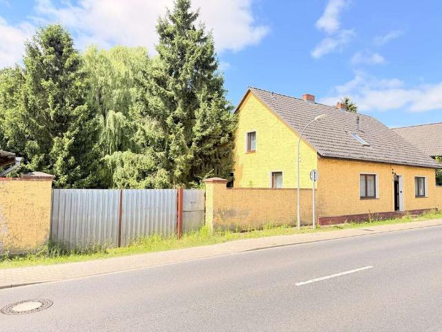 Haus kaufen in Wandlitz