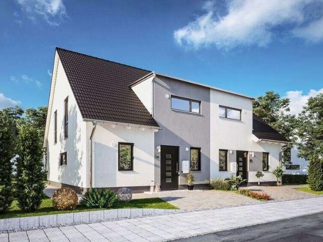 Haus kaufen in Wandlitz