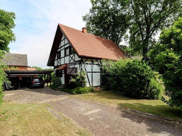 Haus kaufen in Wandlitz