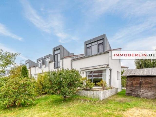 Haus kaufen in Wandlitz