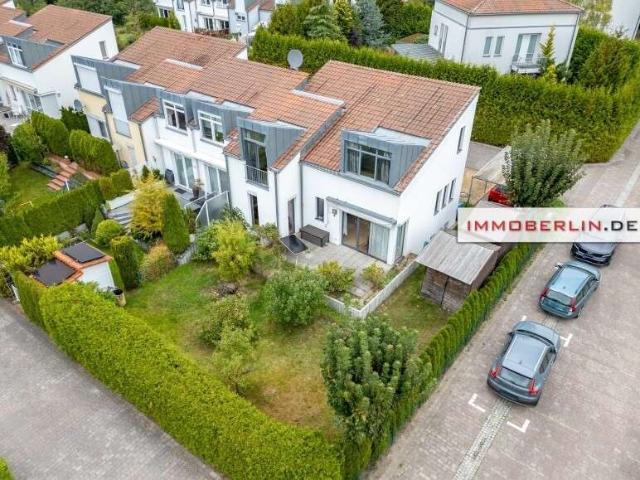 Haus kaufen in Wandlitz