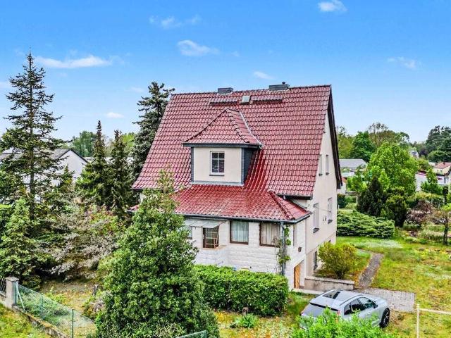 Haus kaufen in Wandlitz