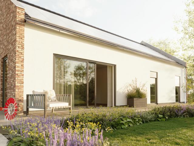 Haus kaufen in Wandlitz