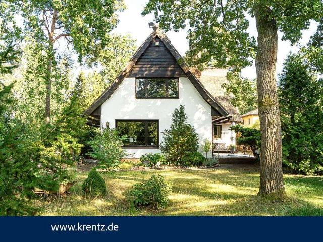 Haus kaufen in Wandlitz