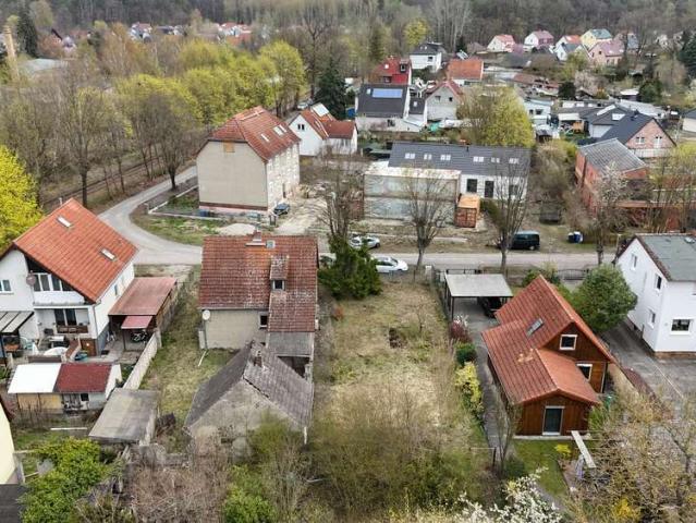 Haus kaufen in Wandlitz