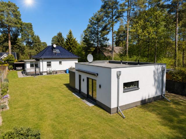 Haus kaufen in Wandlitz