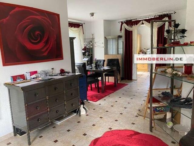 Haus kaufen in Wandlitz