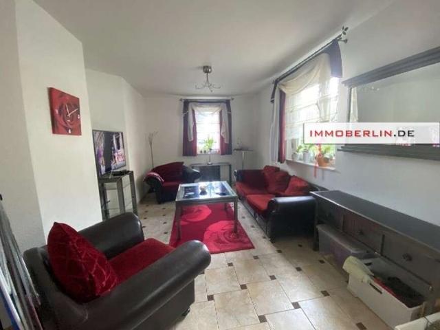 Haus kaufen in Wandlitz
