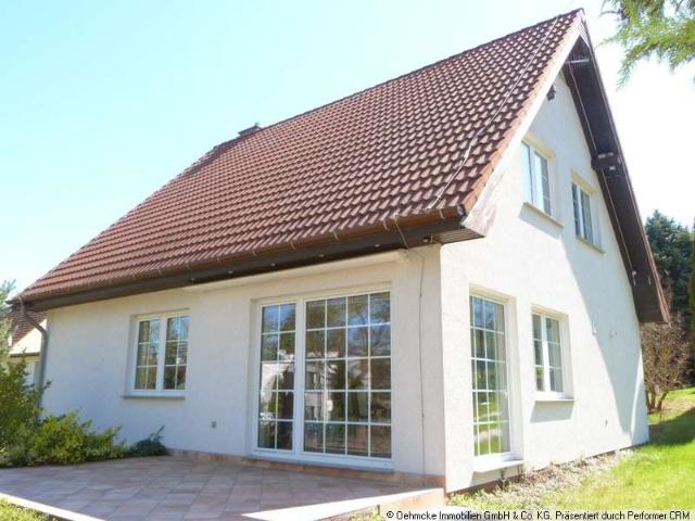 Haus kaufen in Wandlitz