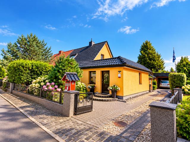 Haus kaufen in Wandlitz