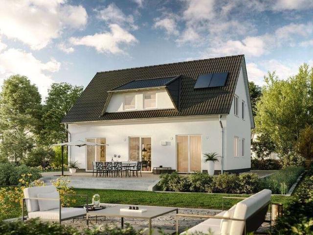 Haus kaufen in Wandlitz