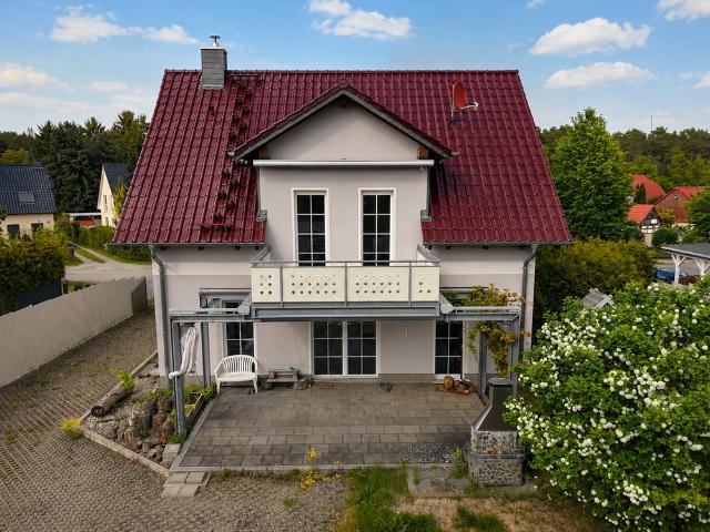 Haus kaufen in Wandlitz