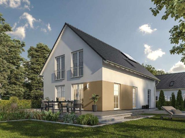 Haus kaufen in Wandlitz