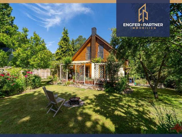 Haus kaufen in Wandlitz